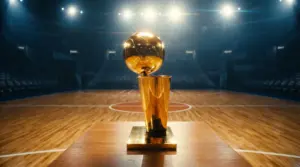 NBA Futures Betting UK: Championship, MVP and Award Odds