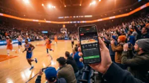 NBA Live Betting UK: In-Play Strategy and Timing Guide