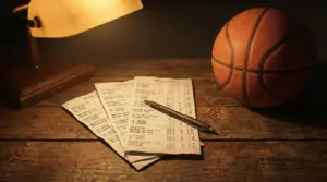 NBA Parlay and Accumulator Bets UK: Multi-Bet Strategy